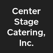 Center Stage Catering, Inc.